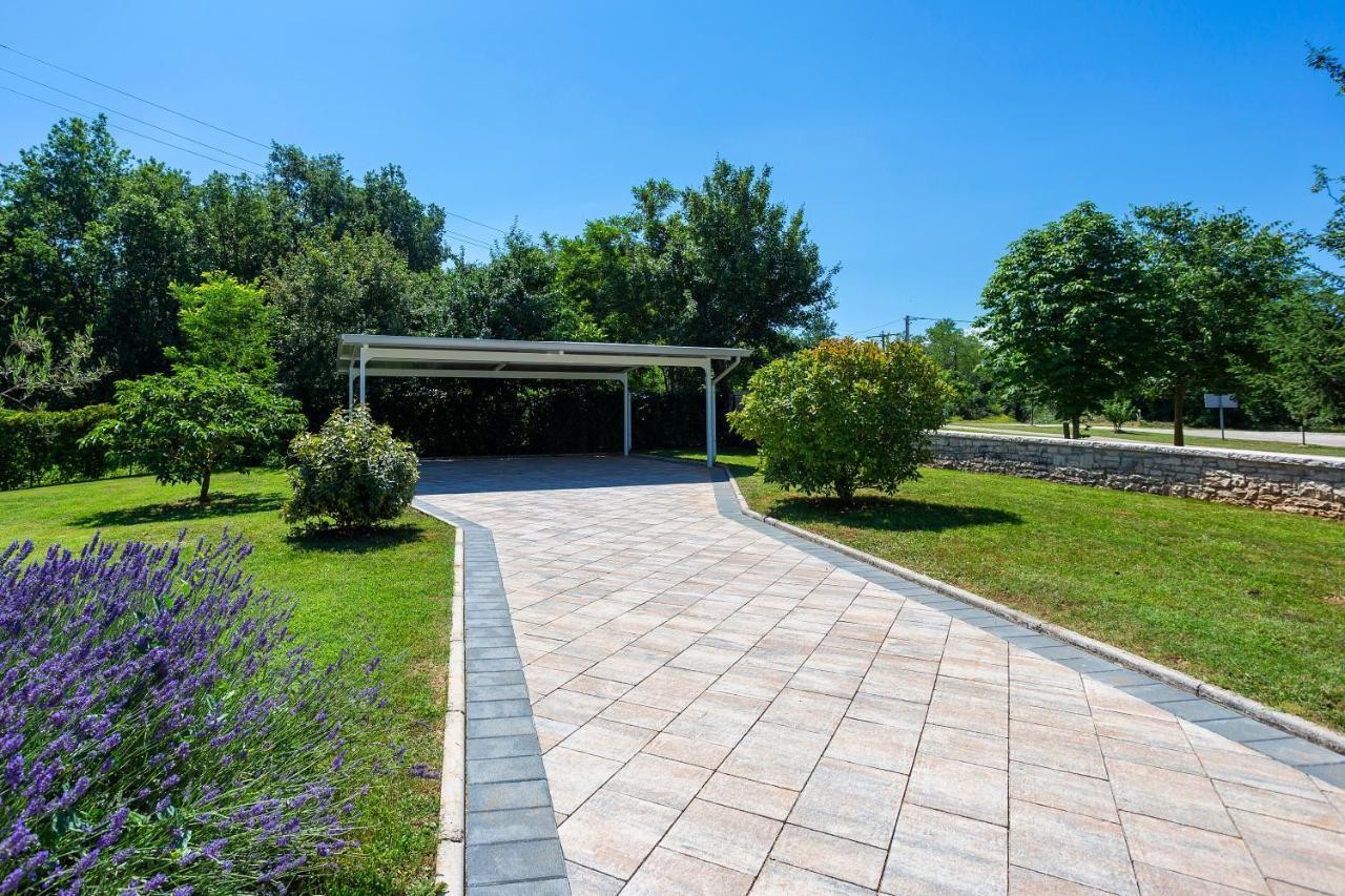 Villa Krizanci Zminj Luaran gambar