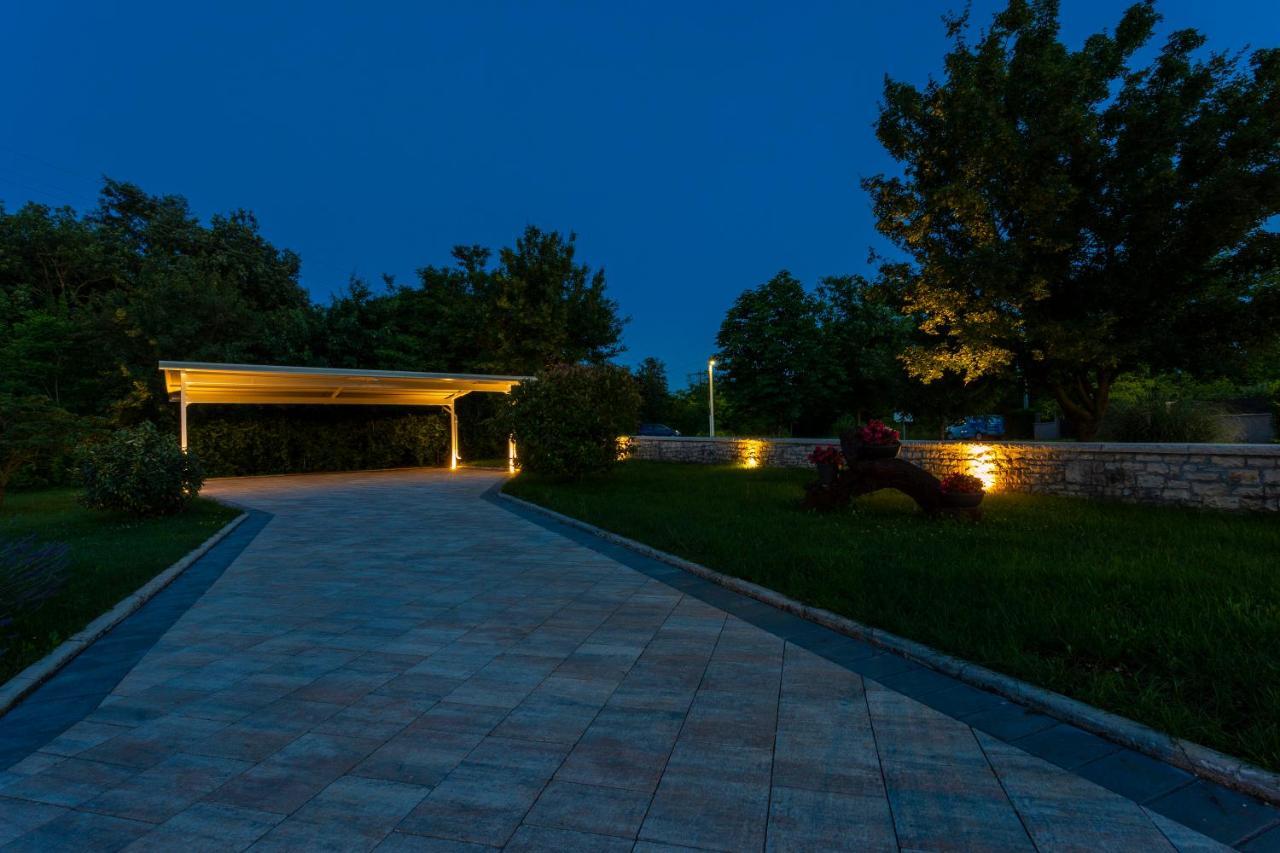 Villa Krizanci Zminj Luaran gambar