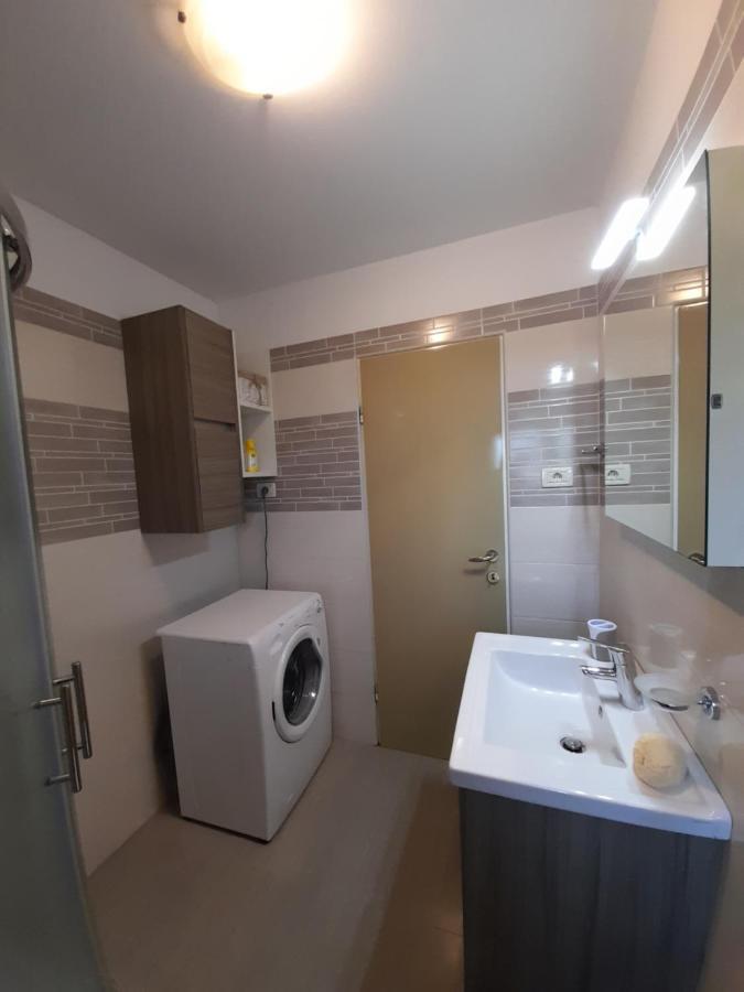 Villa Krizanci Zminj Luaran gambar