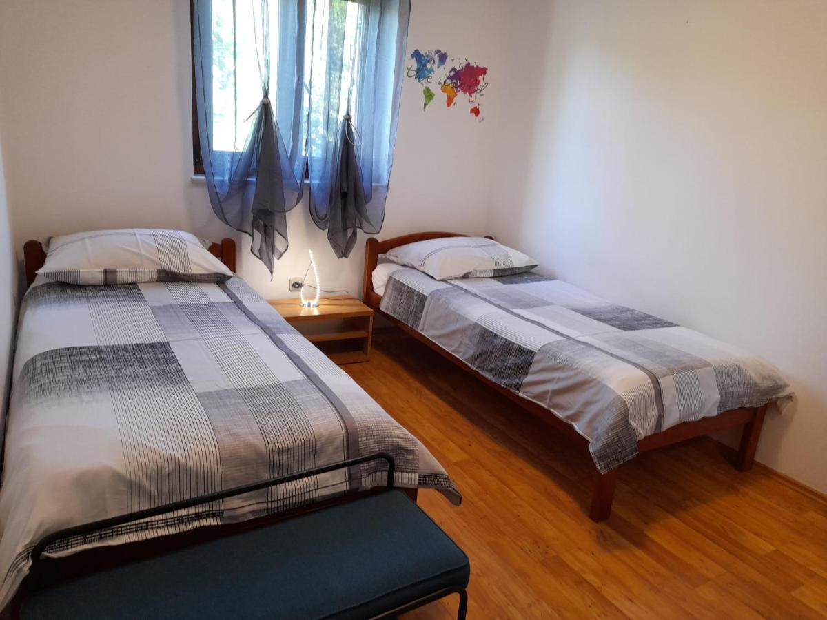 Villa Krizanci Zminj Luaran gambar