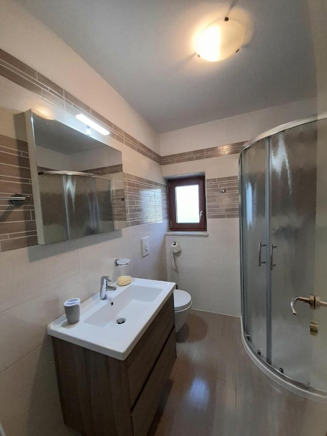 Villa Krizanci Zminj Luaran gambar