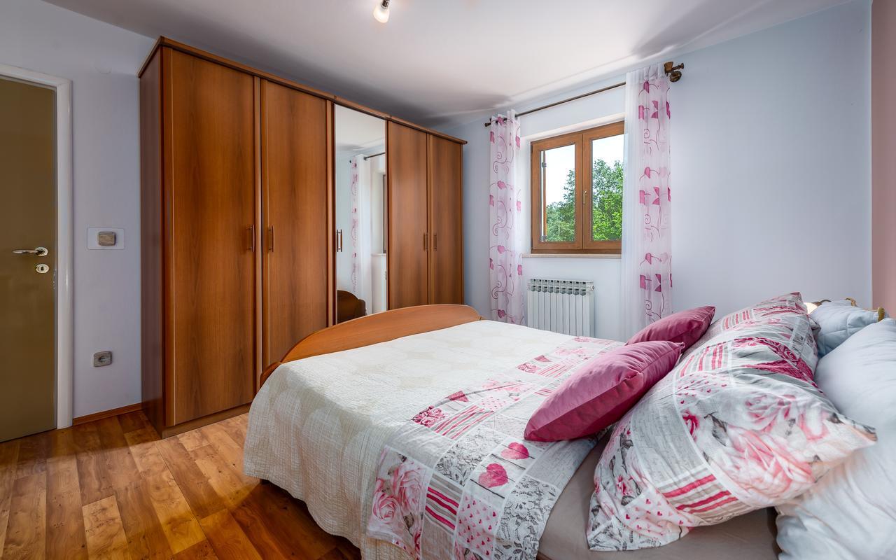 Villa Krizanci Zminj Luaran gambar