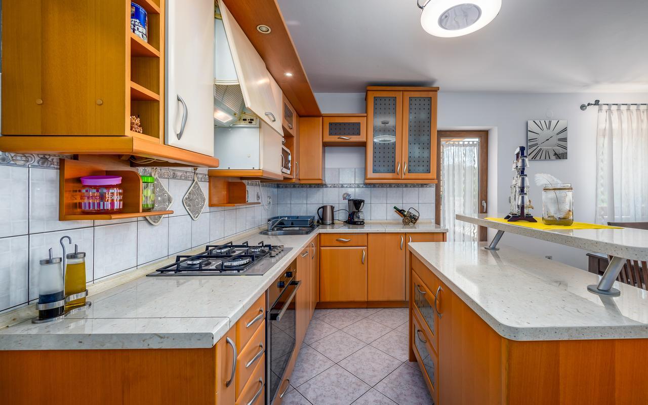 Villa Krizanci Zminj Luaran gambar