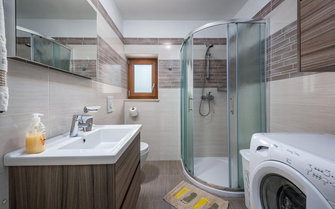 Villa Krizanci Zminj Luaran gambar